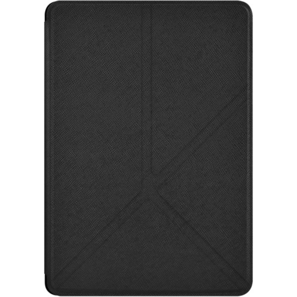 Чохол до електронної книги BeCover Ultra Slim Origami Amazon Kindle Paperwhite 12th Gen. 2024 7"/Colorsoft (2024) Black (712837)