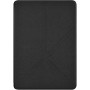 Чохол до електронної книги BeCover Ultra Slim Origami Amazon Kindle Paperwhite 12th Gen. 2024 7"/Colorsoft (2024) Black (712837)