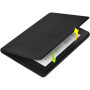 Чохол до електронної книги BeCover Ultra Slim Origami Amazon Kindle Paperwhite 12th Gen. 2024 7"/Colorsoft (2024) Black (712837)