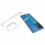 Чохол до мобільного телефона BeCover Anti-Shock Samsung Galaxy A52 SM-A525 Clear (706071) Чохол до мобільного телефона BeCover Anti-Shock Samsung Galaxy A52 SM-A525 Clear (706071)