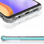 Чохол до мобільного телефона BeCover Anti-Shock Samsung Galaxy A52 SM-A525 Clear (706071) Чохол до мобільного телефона BeCover Anti-Shock Samsung Galaxy A52 SM-A525 Clear (706071)