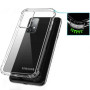 Чохол до мобільного телефона BeCover Anti-Shock Samsung Galaxy A52 SM-A525 Clear (706071) Чохол до мобільного телефона BeCover Anti-Shock Samsung Galaxy A52 SM-A525 Clear (706071)