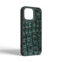Чохол до мобільного телефона Harder Kaiju Skin Apple iPhone 15 Pro Max Green (ARM76846) Чохол до мобільного телефона Harder Kaiju Skin Apple iPhone 15 Pro Max Green (ARM76846)
