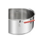 Набір посуду Tefal Opti'Space 6 предметів (G720S674) Набір посуду Tefal Opti'Space 6 предметів (G720S674)
