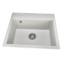 Мийка кухонна GRANADO LERIDA gris (gr0408) Мийка кухонна GRANADO LERIDA gris (gr0408)