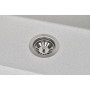Мийка кухонна GRANADO LERIDA gris (gr0408) Мийка кухонна GRANADO LERIDA gris (gr0408)