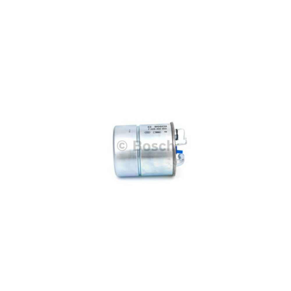 Фільтр паливний Bosch F 026 402 003