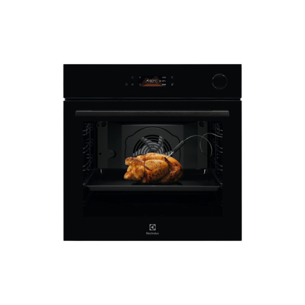 Духова шафа Electrolux LOC8H39WZ