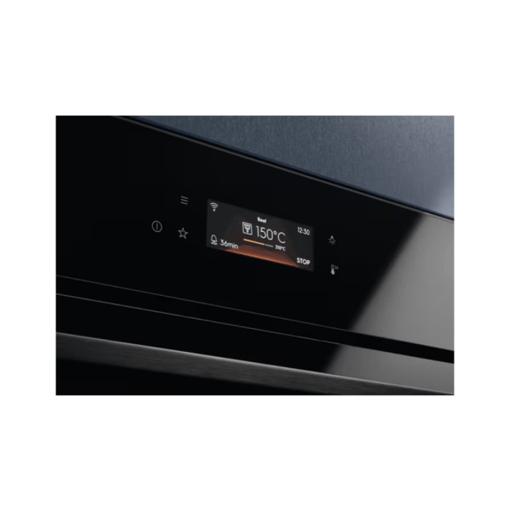 Духова шафа Electrolux LOC8H39WZ