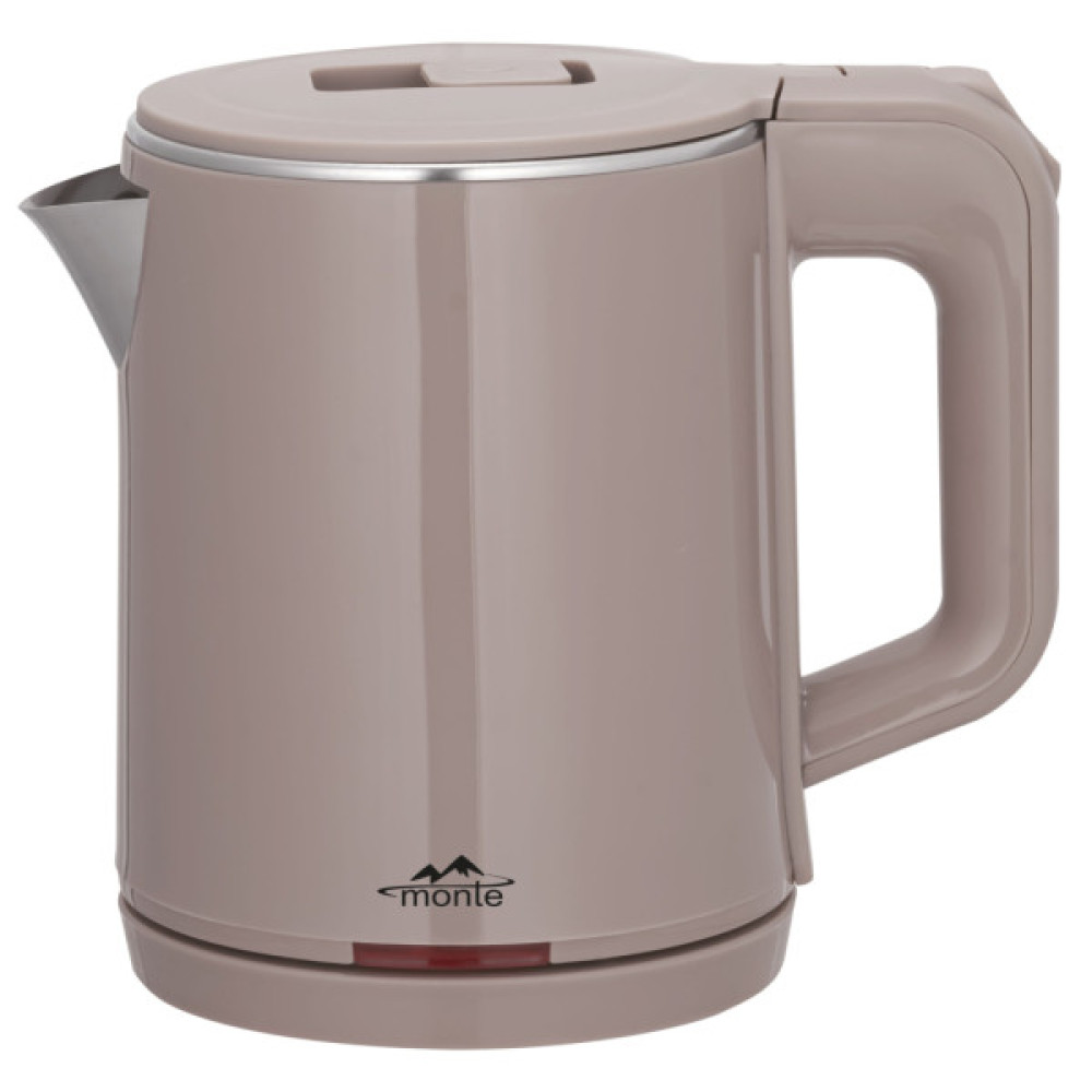 Електрочайник Monte MT-1840