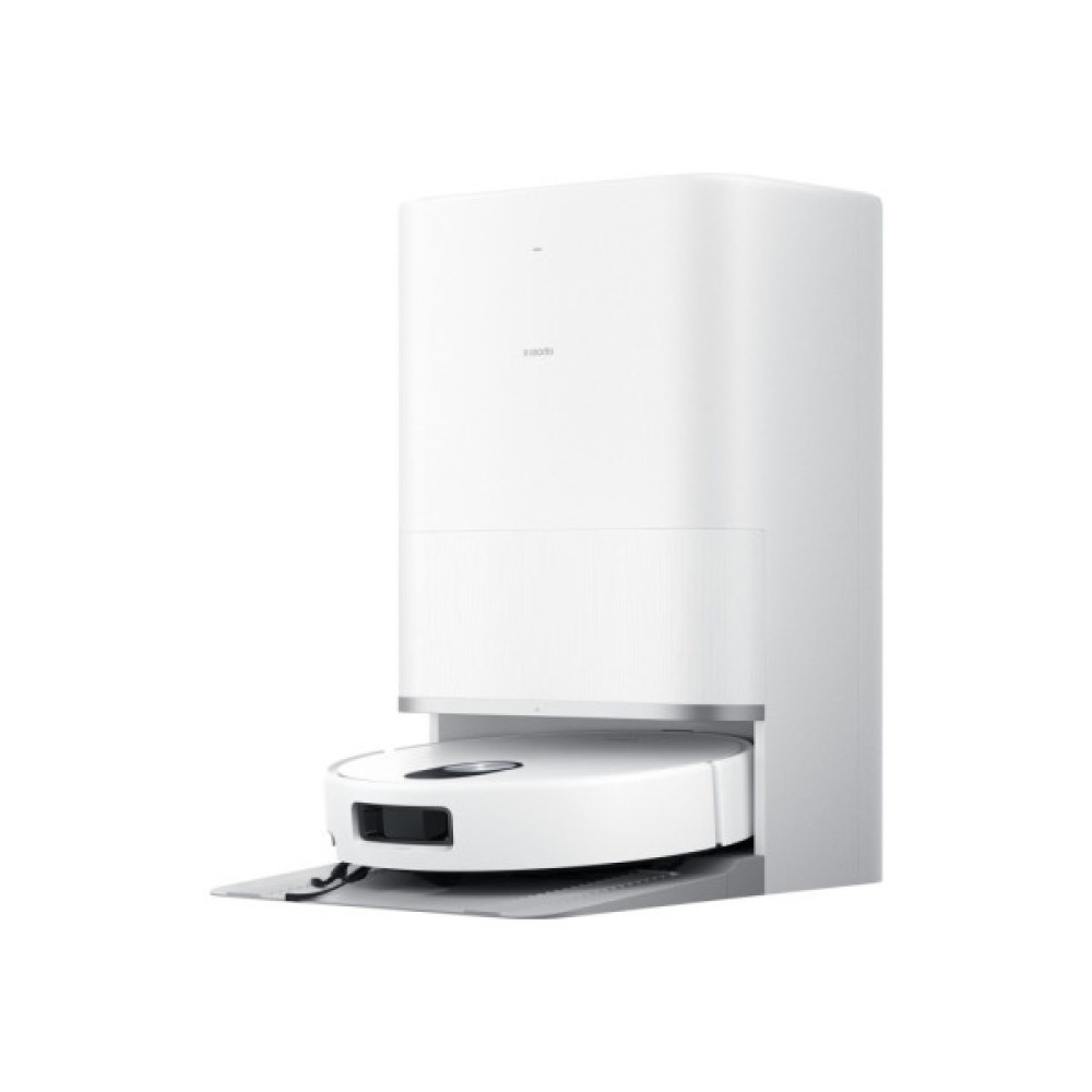 Пилосос Xiaomi Vacuum 5