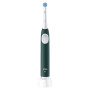 Електрична зубна щітка Oral-B Series 2 iOS2.1C9.0 Green (8700216611848)
