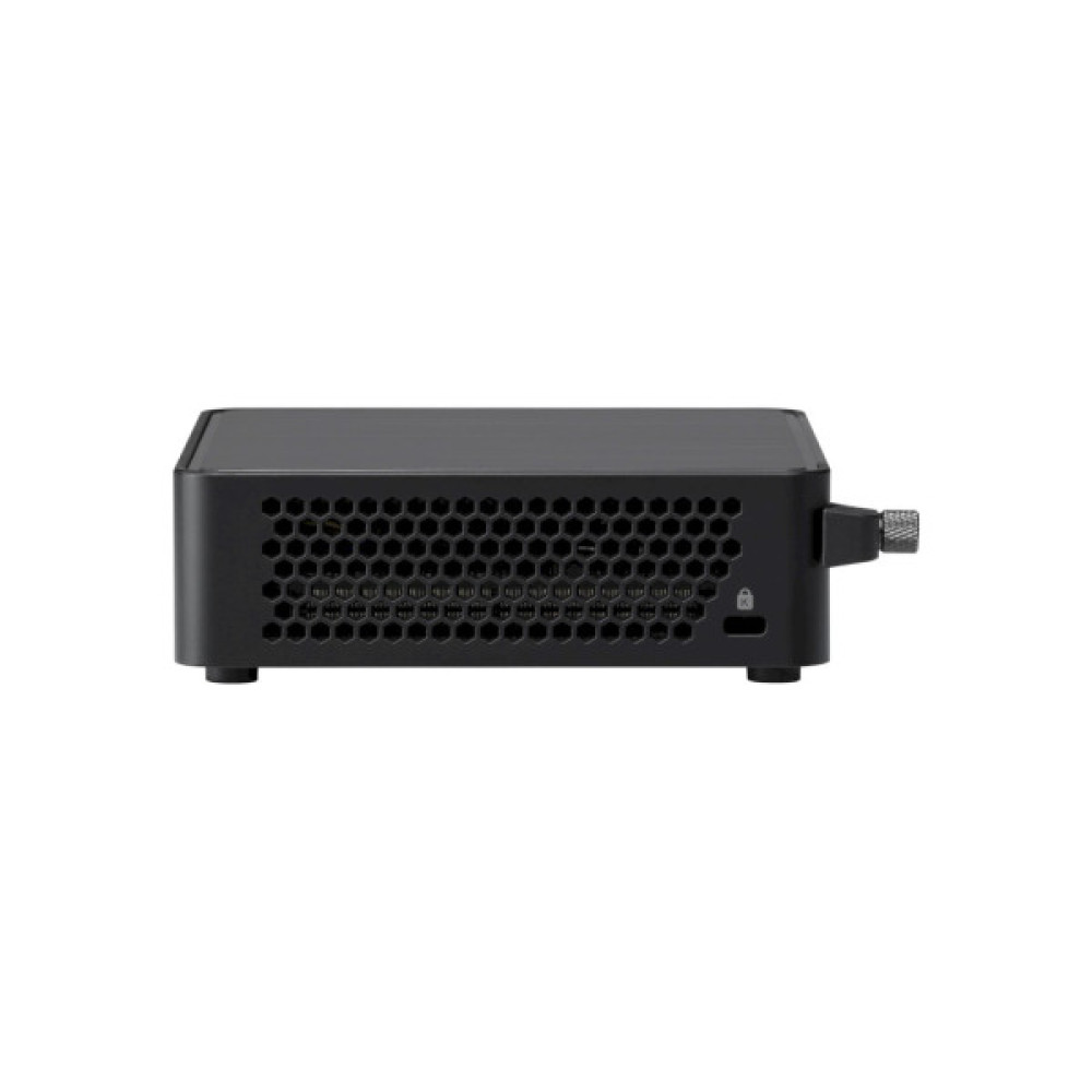 Комп'ютер ASUS NUC 14 Pro Slim Kit RNUC14RVKI300002I / Core 3 100U, EU Cord (90AR0062-M00040)