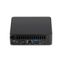 Комп'ютер ASUS NUC 14 Pro Slim Kit RNUC14RVKI300002I / Core 3 100U, EU Cord (90AR0062-M00040) Комп'ютер ASUS NUC 14 Pro Slim Kit RNUC14RVKI300002I / Core 3 100U, EU Cord (90AR0062-M00040)