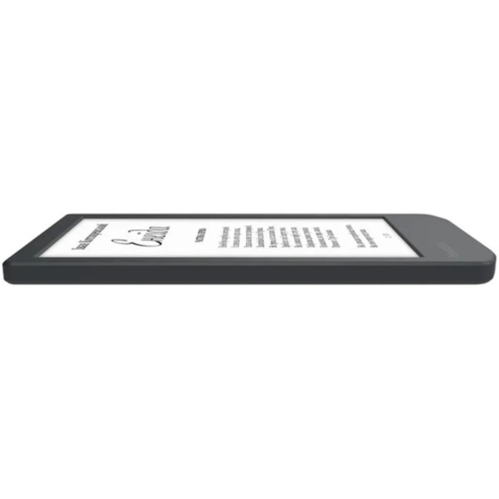 Електронна книга Pocketbook 619 Verse Lite, Midnight Grey (PB619-T-CIS)