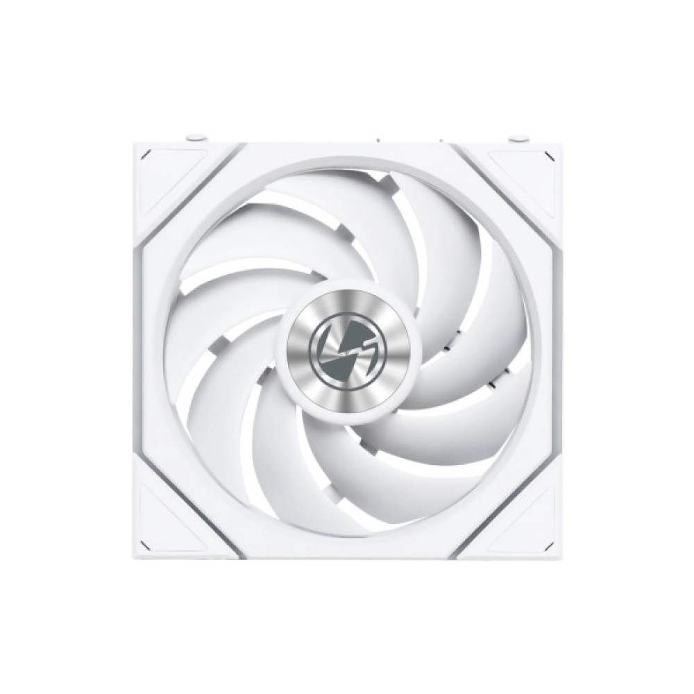 Кулер до корпусу Lian Li Uni Fan TL WIRELESS 120-3, White (G99.12TL1W3W.00)