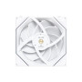 Кулер до корпусу Lian Li Uni Fan TL WIRELESS 120-3, White (G99.12TL1W3W.00)
