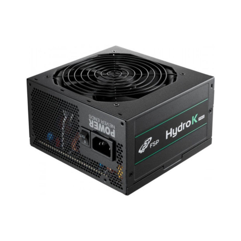 Блок живлення FSP 750W HYDRO K PRO (HD2-750 Gen5)