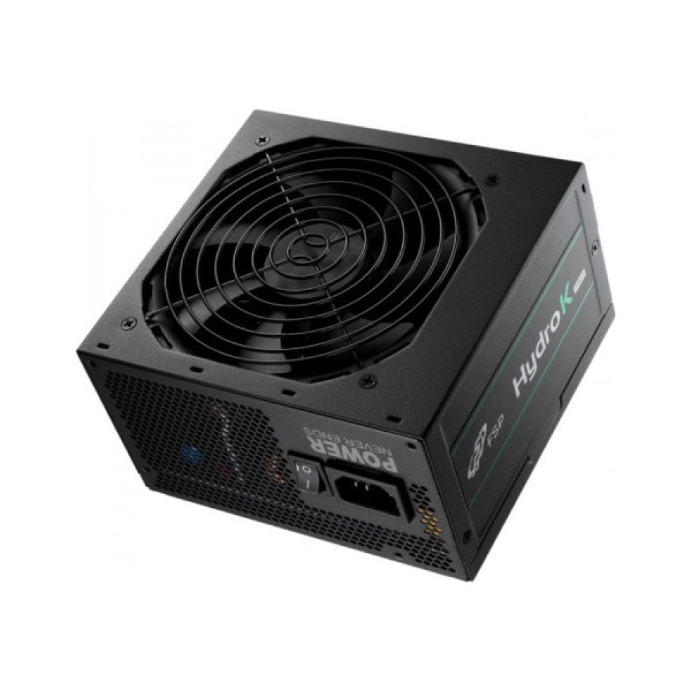 Блок живлення FSP 750W HYDRO K PRO (HD2-750 Gen5)