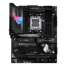 Материнcька плата ASUS ROG STRIX X870E-E GAMING WIFI sAM5 X870E 4xDDR5 M.2 HDMI Wi-Fi BT ATX