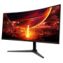 Монітор Acer ED340CUJ0bmiipx (UM.CE0EE.001)