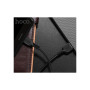 Дата кабель USB 2.0 AM to USB-C 3.0m 3A X20 black HOCO (6957531068969)