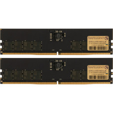 Модуль пам'яті для комп'ютера DDR5 32GB (2x16GB) 5600 MHz INTELIGENTES (IU5CIJ2/32)