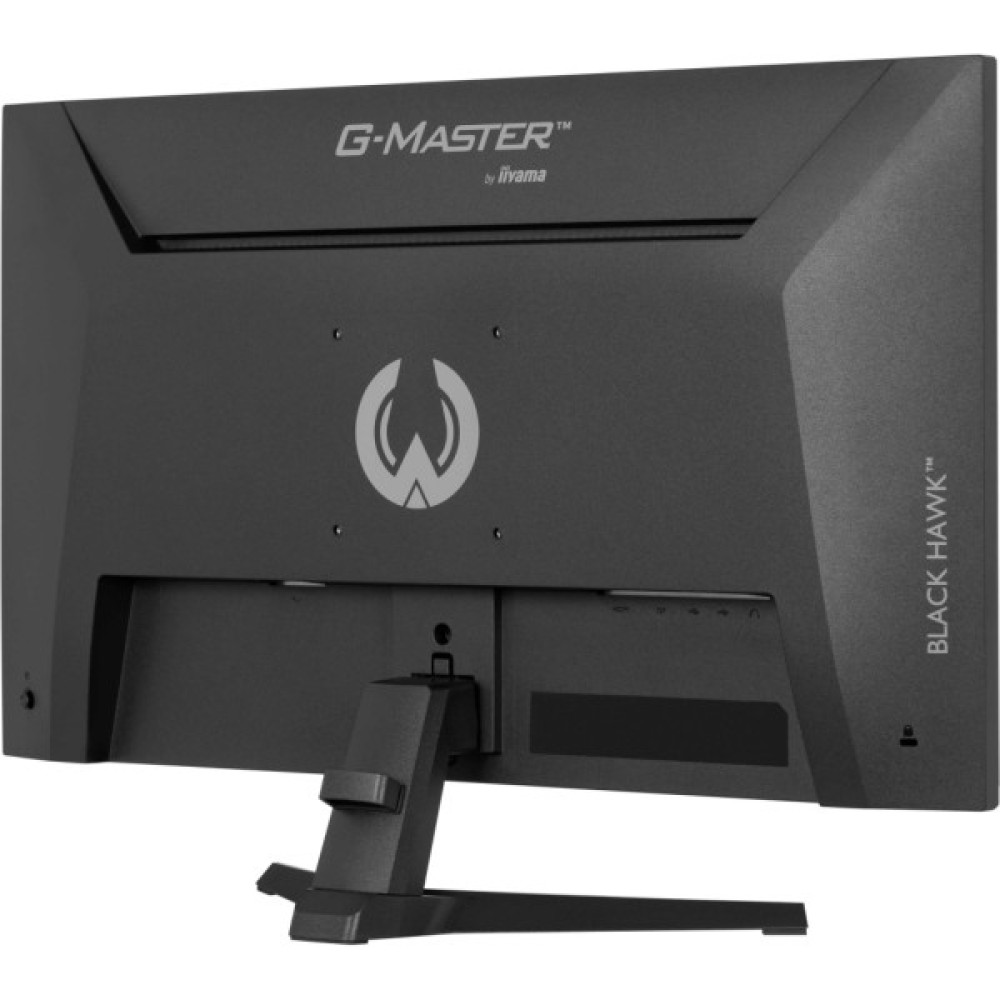 Монітор iiyama G2741QSU-B1