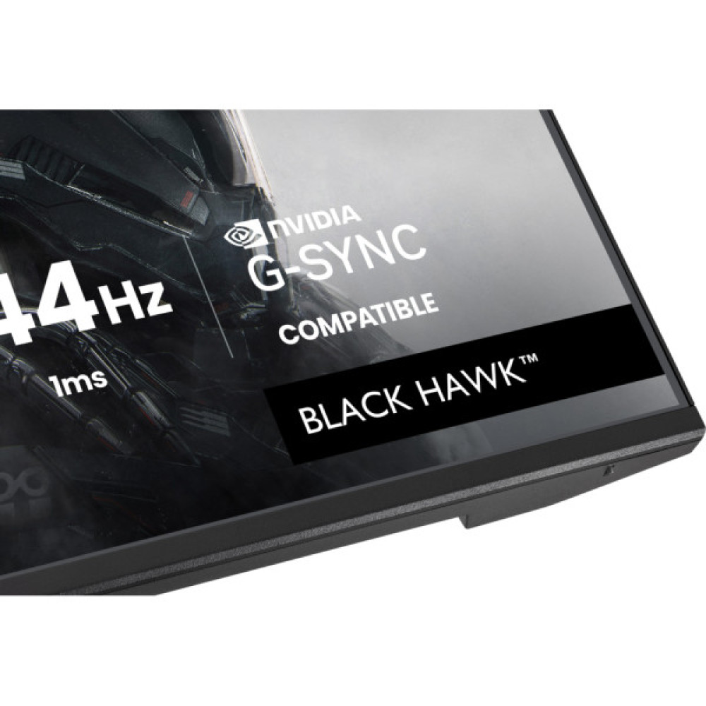 Монітор iiyama G2741QSU-B1