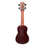 Укулеле Parksons UK21YS Red Укулеле Parksons UK21YS Red