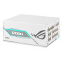Блок живлення ASUS 1200W ROG-THOR-1200P3-WHITE-GAMING-EQUALIZER (90YE00V9-B0NA00)
