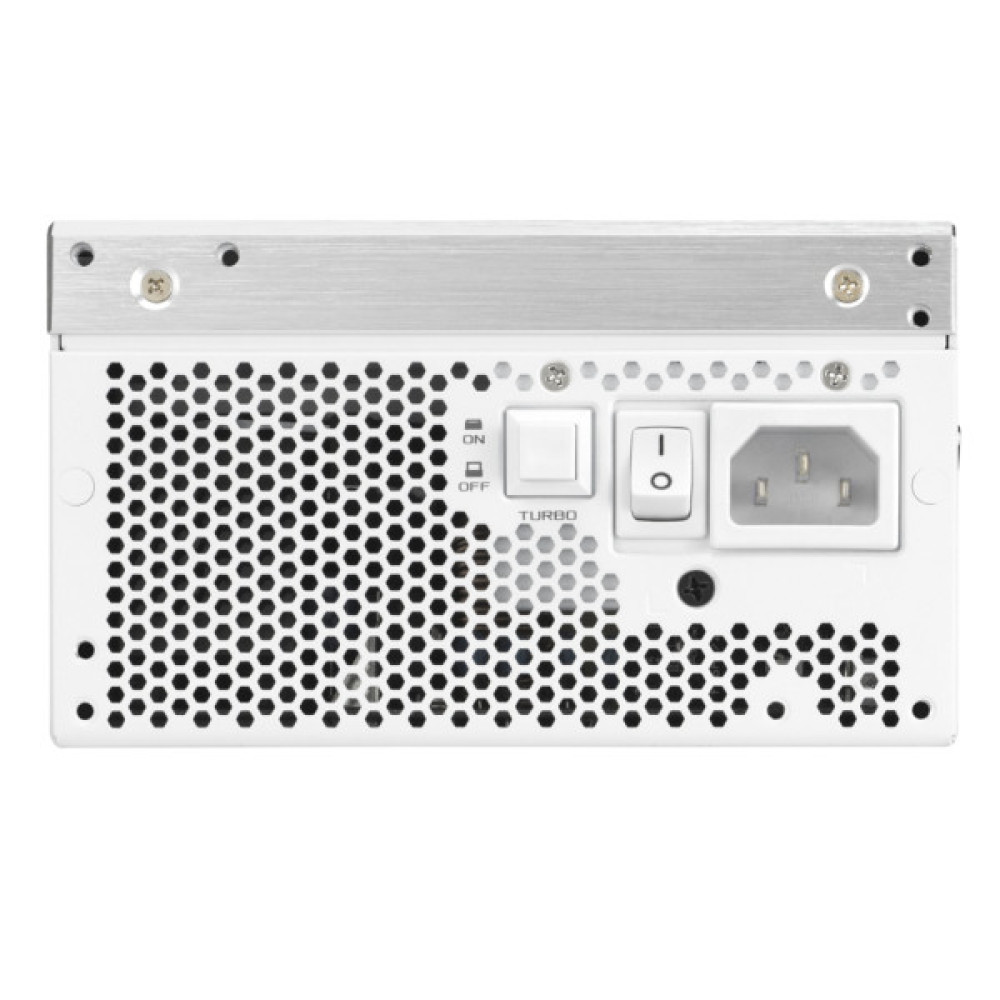 Блок живлення ASUS 1200W ROG-THOR-1200P3-WHITE-GAMING-EQUALIZER (90YE00V9-B0NA00)