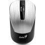 Мишка Genius NX-7015 Wireless Silver (31030019404) Мишка Genius NX-7015 Wireless Silver (31030019404)