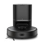 Робот-пилосмок TP-LINK TAPO RV 30 MAX LIDAR з підтримкою вологого прибирання + док-станція