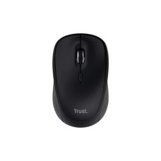 Мишка Trust Yvi+ Multi-Device Wireless/Bluetooth Black (25440)