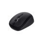 Мишка Trust Yvi+ Multi-Device Wireless/Bluetooth Black (25440) Мишка Trust Yvi+ Multi-Device Wireless/Bluetooth Black (25440)