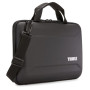Сумка для ноутбука Thule 14" Gauntlet 4 MacBook Pro Attache TGAE-2358 Black (3204937) Сумка для ноутбука Thule 14" Gauntlet 4 MacBook Pro Attache TGAE-2358 Black (3204937)