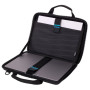 Сумка для ноутбука Thule 14" Gauntlet 4 MacBook Pro Attache TGAE-2358 Black (3204937) Сумка для ноутбука Thule 14" Gauntlet 4 MacBook Pro Attache TGAE-2358 Black (3204937)