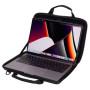 Сумка для ноутбука Thule 14" Gauntlet 4 MacBook Pro Attache TGAE-2358 Black (3204937) Сумка для ноутбука Thule 14" Gauntlet 4 MacBook Pro Attache TGAE-2358 Black (3204937)