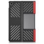 Чохол до планшета BeCover Smart Case Lenovo Tab Plus 11.5" Red (711842)