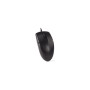 Мишка A4Tech OP-530NUS USB Black (4711421951845)