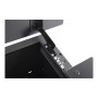 Витяжка кухонна Interline GOLF BK A/60/PB/GL/T Витяжка кухонна Interline GOLF BK A/60/PB/GL/T