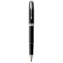 Ролер Parker SONNET 17 Black Lacquer CT  RB (86 125)