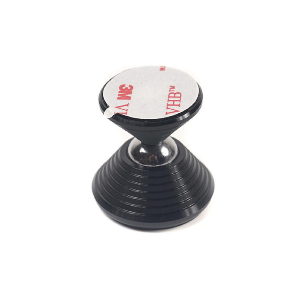Універсальний автотримач PowerPlant Magnetic (CA910588)