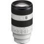 Об'єктив Sony 70-200mm, f/4.0 G OSS II for NEX FF (SEL70200G2.SYX)