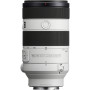 Об'єктив Sony 70-200mm, f/4.0 G OSS II for NEX FF (SEL70200G2.SYX)
