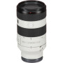 Об'єктив Sony 70-200mm, f/4.0 G OSS II for NEX FF (SEL70200G2.SYX)