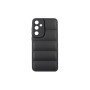Чохол до мобільного телефона Dengos Kit for Samsung Galaxy A55 5G case + glass (Black) (DG-KM-57) Чохол до мобільного телефона Dengos Kit for Samsung Galaxy A55 5G case + glass (Black) (DG-KM-57)