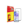 Чохол до мобільного телефона Dengos Kit for Samsung Galaxy A55 5G case + glass (Black) (DG-KM-57) Чохол до мобільного телефона Dengos Kit for Samsung Galaxy A55 5G case + glass (Black) (DG-KM-57)