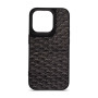 Чохол до мобільного телефона Harder Virgin Mermaid Apple iPhone 14 Pro Black (ARM76825) Чохол до мобільного телефона Harder Virgin Mermaid Apple iPhone 14 Pro Black (ARM76825)